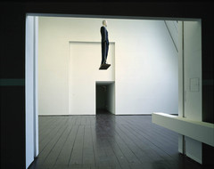 Ausstellung Markus Schinwald Augarten Contemporary