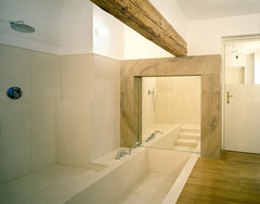 alteration Urbanihaus