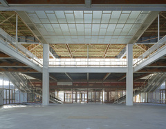 Museum des 20. Jahrhunderts (heute 21er Haus)