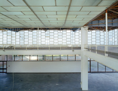 Museum des 20. Jahrhunderts (heute 21er Haus)