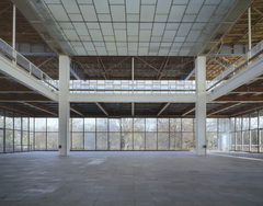 Museum of the 20th Century (21er Haus)