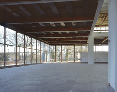 Museum des 20. Jahrhunderts (heute 21er Haus)