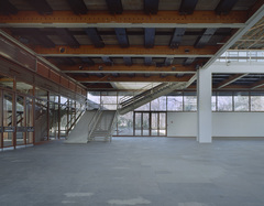 Museum of the 20th Century (21er Haus)