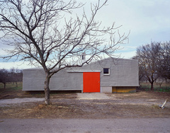 Haus in Zurndorf - PA 1