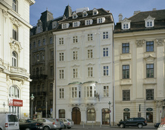 Umbau Urbanihaus