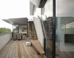 Dachausbau Klostergasse