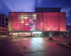 CineplexX Kinocenter