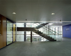 Landeskrankenhaus Tulln 