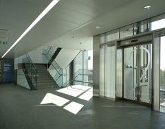 Landeskrankenhaus Tulln 