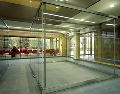 Landeskrankenhaus Tulln 