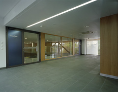 Landeskrankenhaus Tulln 