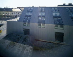 Maderna-Haus