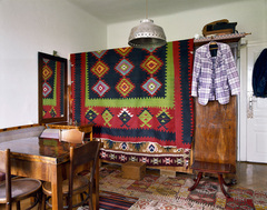 apartment Heinz Frank