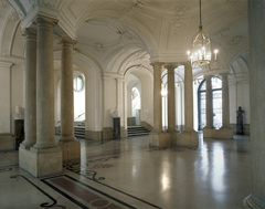 Akademie der Wissenschaften (alte Universität)