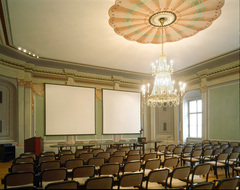 Akademie der Wissenschaften (alte Universität)