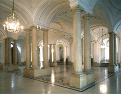 Akademie der Wissenschaften (alte Universität)