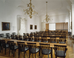 Akademie der Wissenschaften (alte Universität)