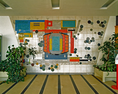 Stadthalle Wien