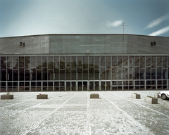 Stadthalle Vienna