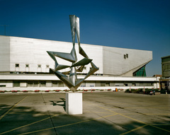 Stadthalle Wien