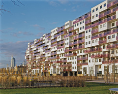 Wohnen am Park