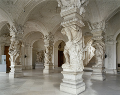 Oberes Belvedere