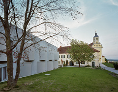 Kloster St Gabriel