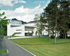 IST Austria Lecture Hall