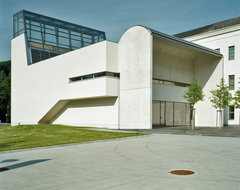 IST Austria Lecture Hall