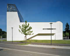 IST Austria Lecture Hall