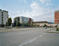 Borealis Innovation Headquarters