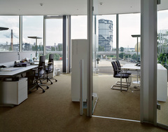 Borealis Innovation Headquarters