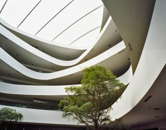 Borealis Innovation Headquarters