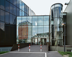 Borealis Innovation Headquarters