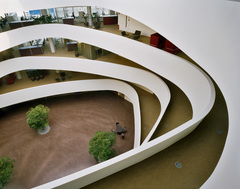 Borealis Innovation Headquarters