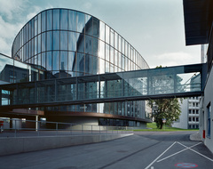 Borealis Innovation Headquarters