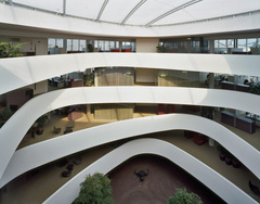 Borealis Innovation Headquarters