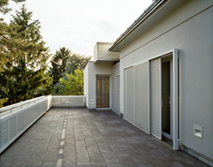 Einfamilienhaus Leschetitzkygasse