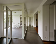 Einfamilienhaus Leschetitzkygasse