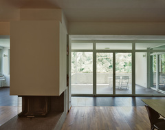 Einfamilienhaus Leschetitzkygasse