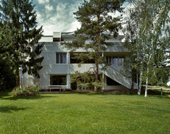 Einfamilienhaus Leschetitzkygasse