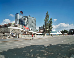 Schiffsstation Wien City