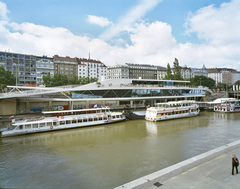 Schiffsstation Wien City