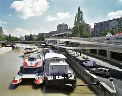 Schiffsstation Wien City