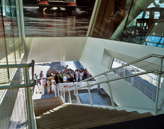 Schiffsstation Wien City