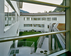 Tourismusschule Bad Hofgastein