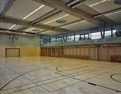 Tourismusschule Bad Hofgastein