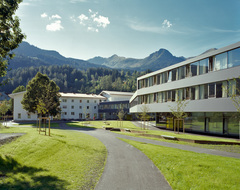 Tourismusschule Bad Hofgastein