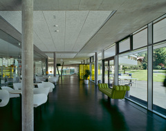 Tourismusschule Bad Hofgastein