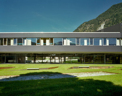 Tourismusschule Bad Hofgastein